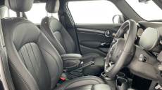 MINI Hatchback 1.5 Cooper Exclusive Premium 5dr Petrol Hatchback